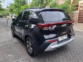 Kia Sonet 2022 Bensin