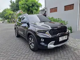 KM 35 RB KIA SONET 1.5 PREMIERE MATIC / AT 2022 #sonet 2022