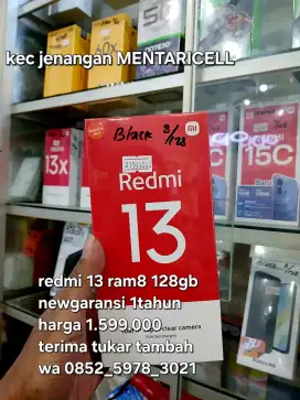 redmi 13 8 128gb
