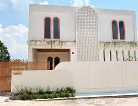 PROMO 1.6jt/bulan KOSAN SYARIAH AESTETIK DITENGAH KOTA