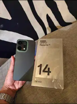 Oppo reno 14 5G