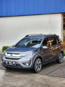 Simpenan Km 10rb Honda BRV 2016 Manual Seperti Baru