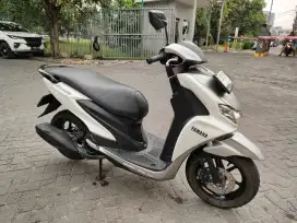 Dijual Yamaha Freego th.2019