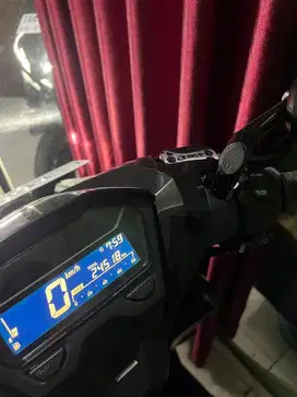 Vario 150 led new
