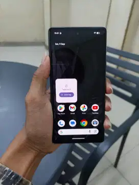 Google pixel 7A 5G all operator mulus like new