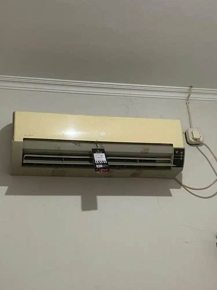 AC SHARP LowWatt