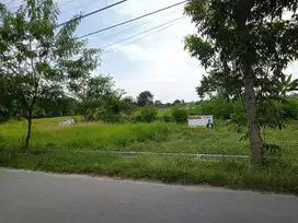 Dijual Cepat dan Murah ‎Tanah Strategis di Medan