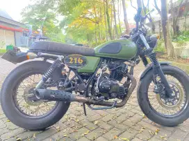 Di Jual cepat Motor Cleveland