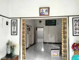 Rumah Hitung Tanah Sarangan Dijual Murah Luas 247 Lebar 15