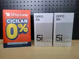Oppo A5i 4/64 New