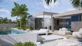 1 Bedroom Villa for sale in Karangasem, Bali
