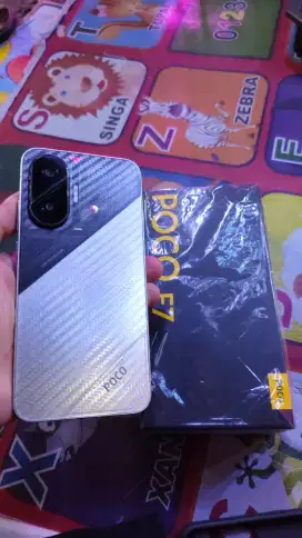 poco f7 limit edition fulset