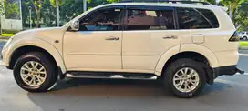 Mitsubishi Pajero 2015 Diesel