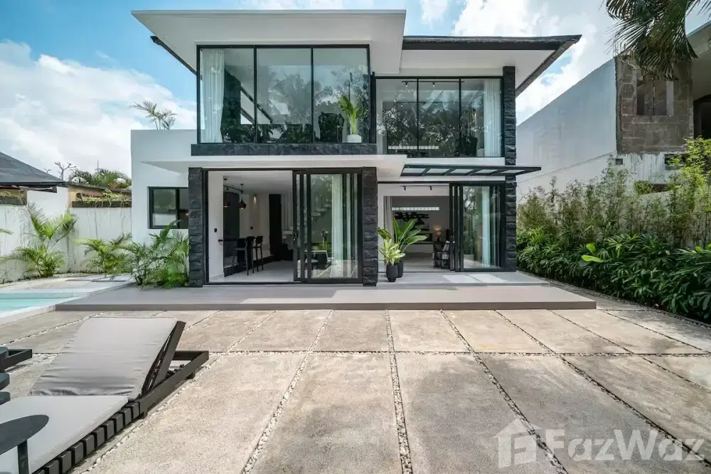 2 Bedroom Villa for sale in Ubud, Bali