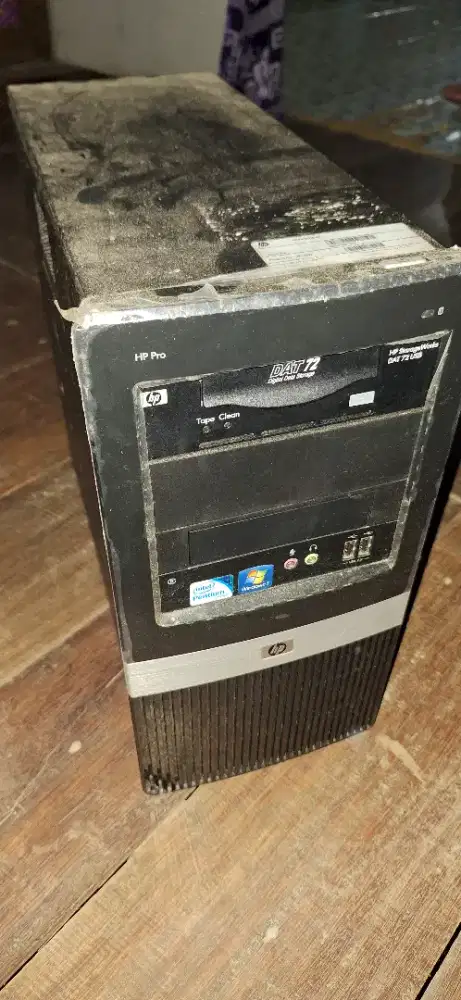 Cpu dual core ram 4gb