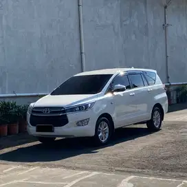 Toyota Kijang Innova 2019 Bensin
