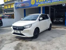 Ayla M 1.0 tahun 2023 manual