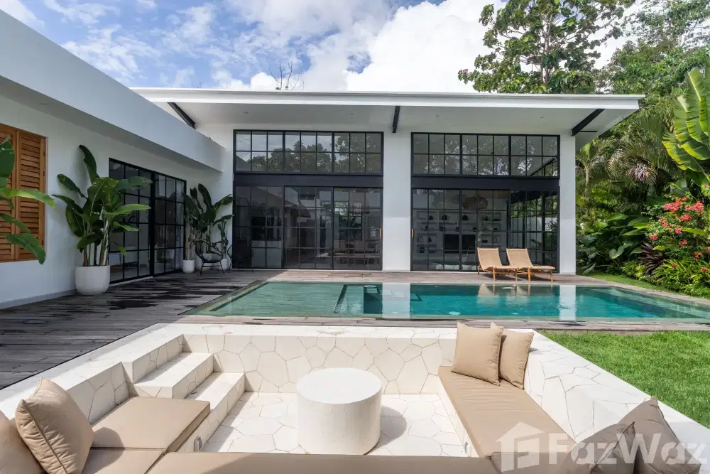 4 Bedroom Villa for sale in Uluwatu, Bali