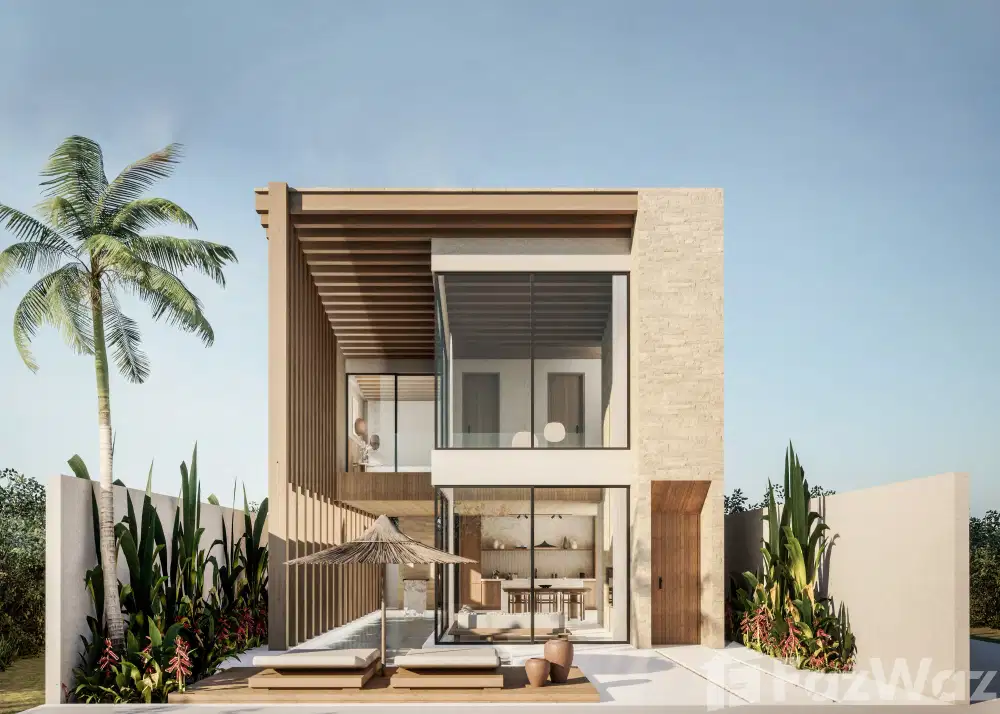 2 Bedroom Villa for sale in Seminyak, Bali