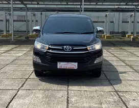 Kijang Innova 2.0 G AT Bensin 2017