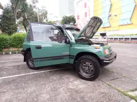 Suzuki Vitara 1994 Bensin