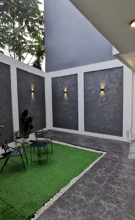 Terima jasa renop/bangun dari awal.