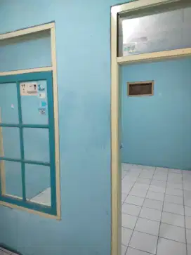 Kontrakan Kosongan Baru Renovasi