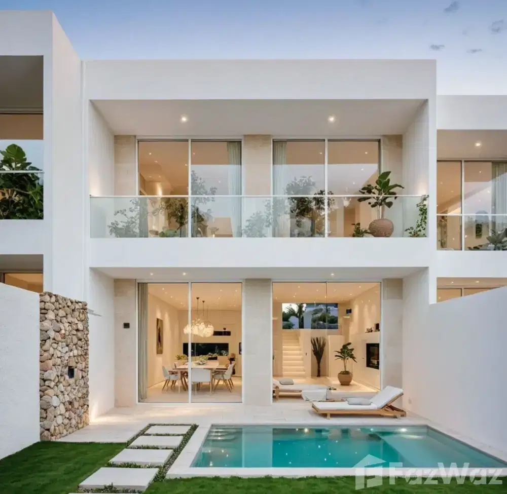 2 Bedroom Villa for sale in Ungasan, Bali