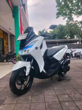 YAMAHA LEXI 2018