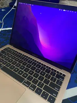 MacBook Air retina 2019 13 inc i5 ram 8gb ssd 128gb