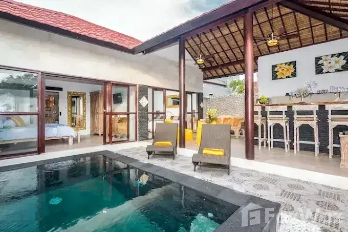 2 Bedroom Villa for sale in Jimbaran, Bali