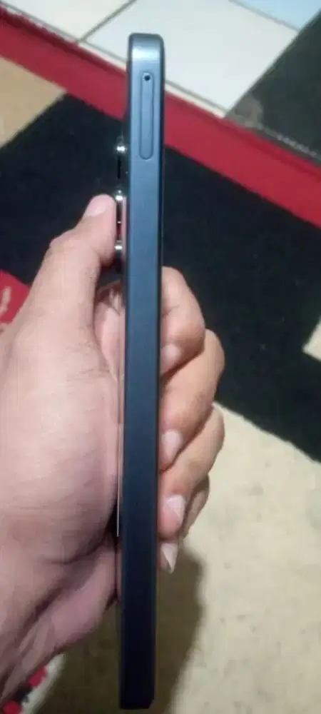 Samsung a16 gress full set