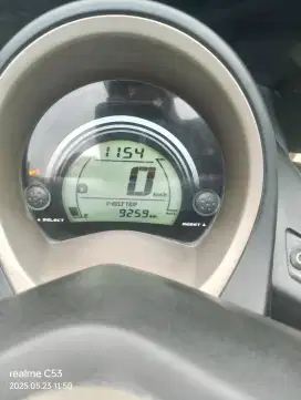 Yamaha NMAX 2016