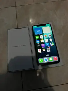 Iphone XS 256GB