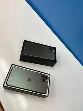 iphone 11 pro max 256gb siap grak