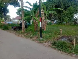 Tanah Strategis Bandung Selatan 250 Juta-an