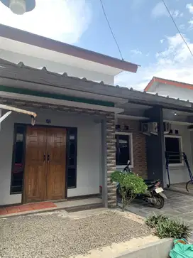 Rumah di Pamulang