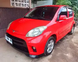 Daihatsu Sirion 2007 Bensin
