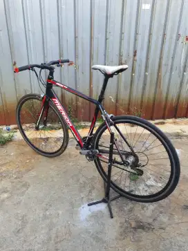 Merida gravelan 700c