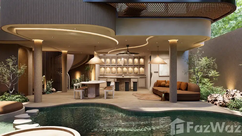 2 Bedroom Villa for sale in Mengwi, Bali
