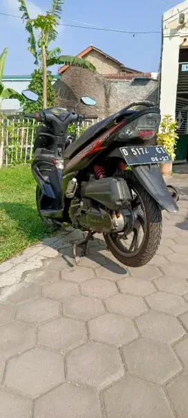 Jual suzuki skywave