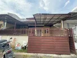 Rumah Furnish Bukit Palma Citraland Utara Mc