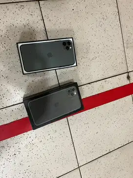 iphone 11 pro max 256gb semakin di depan
