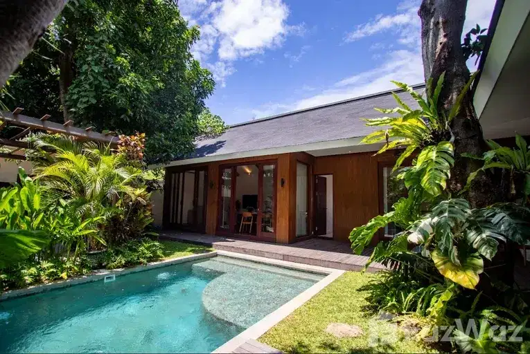 3 Bedroom Villa for sale in Sanur, Bali
