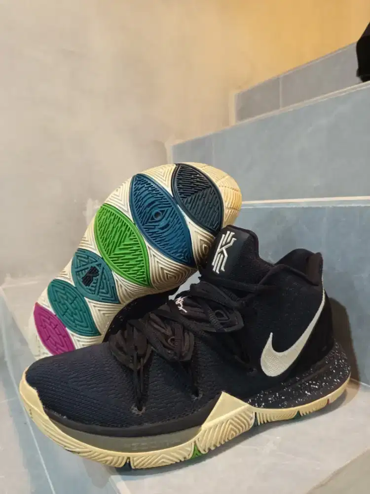 Nike Kayyri size 41