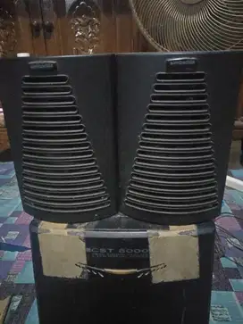 salon subpower system
