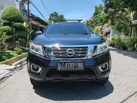 LOW KM 17rb ISTIMEWAH - NISSAN NAVARA 2.5 VL 4x4 DIESEL 2019 MATIC