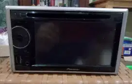 Head unit pioneer