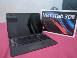 jual cepat BU, itel vistatab 30 pro 8/256
