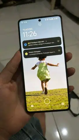 Poco M6 Pro NFC 8/256 Mulus Like New